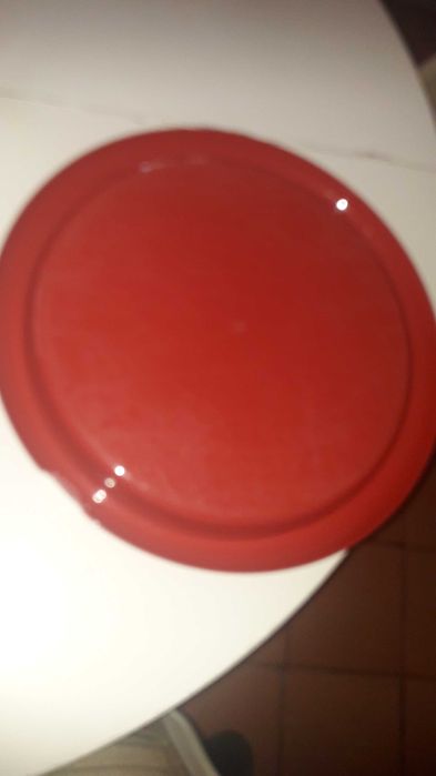 Caixa coca cola antiga plastico e tabuleiro boundi plastico