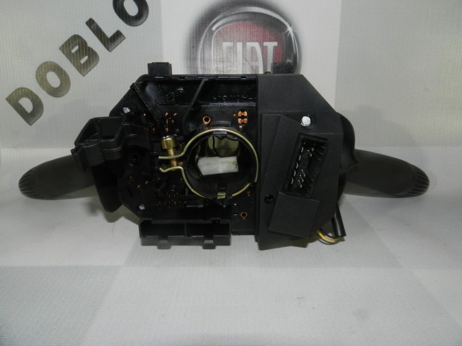 Подрулевой переключатель шлейф гитара перемикач Doblo Добло Combo