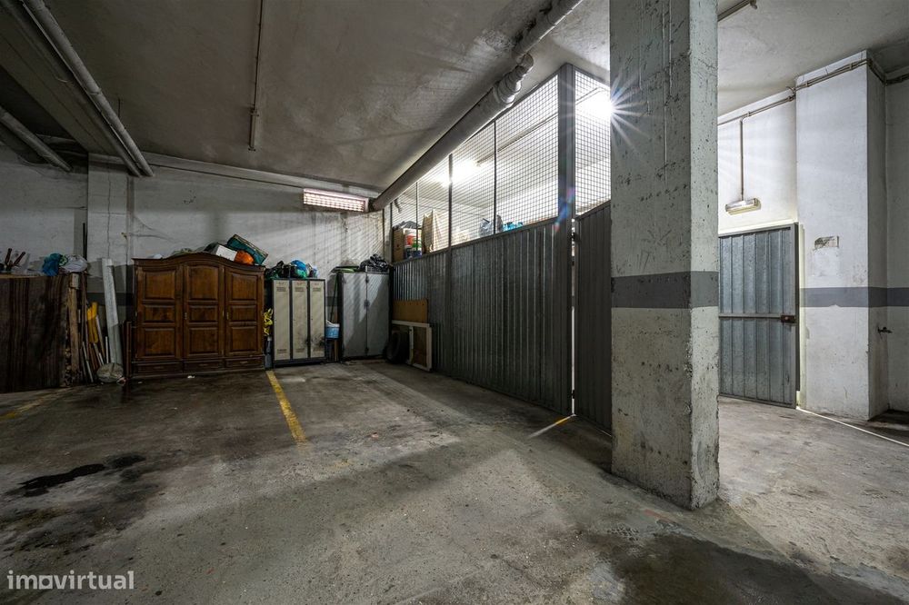 Apartamento T3 Venda em Oliveira de Azeméis, Santiago de Riba-Ul, Ul,