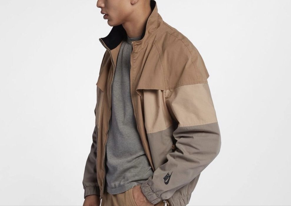 Куртка Nike LAB оригинал M L