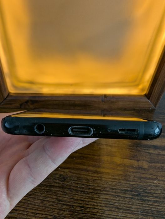 Telefon Samsung Galaxy S9+ Plus Dual Sim