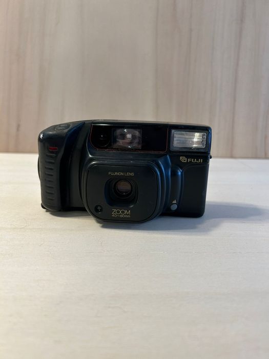 Camera fotografica Fuji DL-800