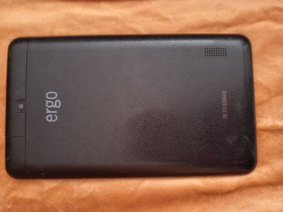 Продам Планшет  Ergo