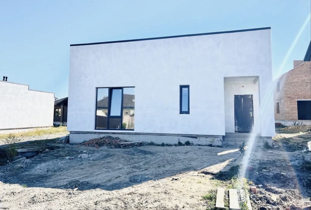 Будинок за адресою вул. Замкова (площа 110 м²) - Atlanta.ua - фото 7