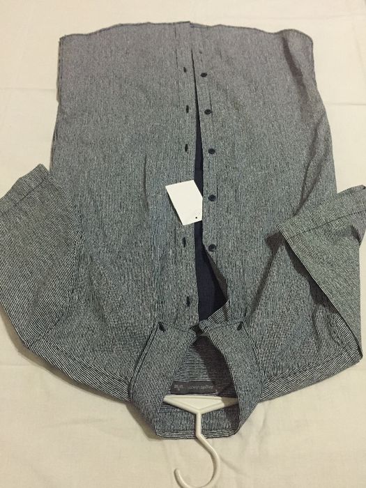 4Koszula Męska rozm.S C&A