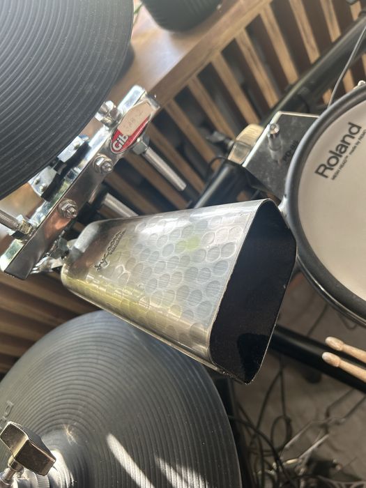 perkusja elektroniczna roland td15