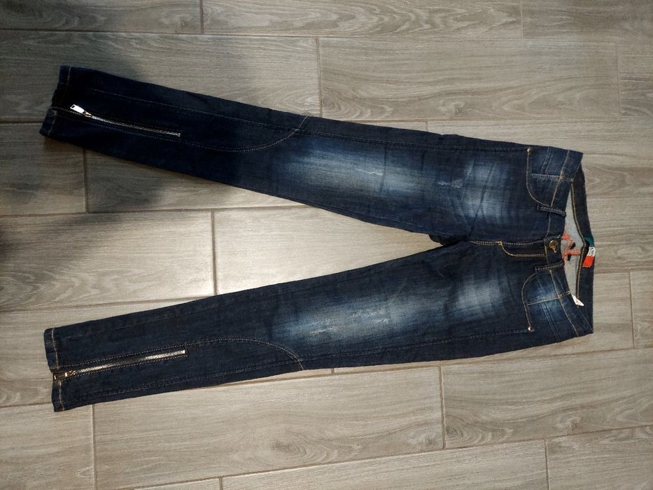 Джинсы женские Джинси жіночі