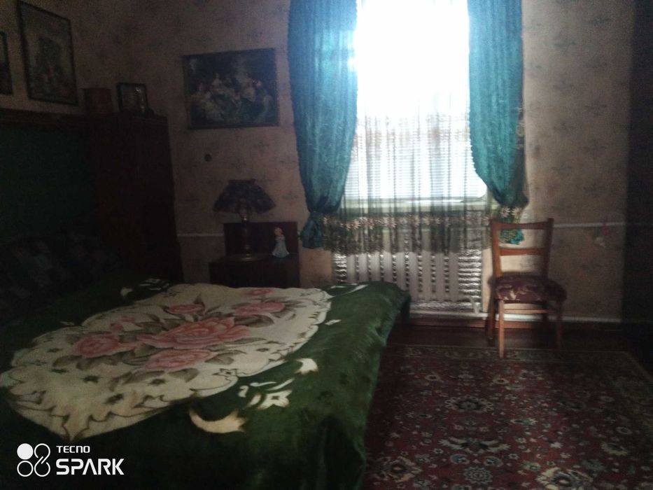 Продаю шикарное домовладение в удобном р-не г.Мерефа