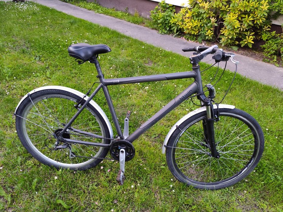Rower btwin riverside 5
