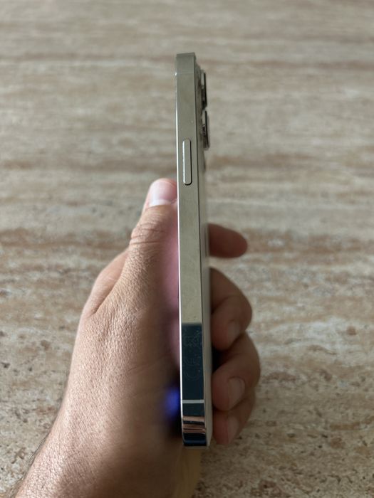 Apple Iphone 13 pro