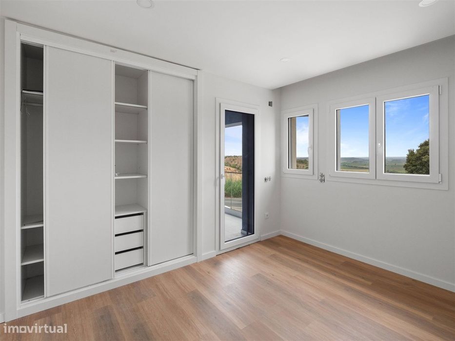 Apartamento Nova Construção Edificio LEZIRIA  RESIDENCES Santarém! Exc