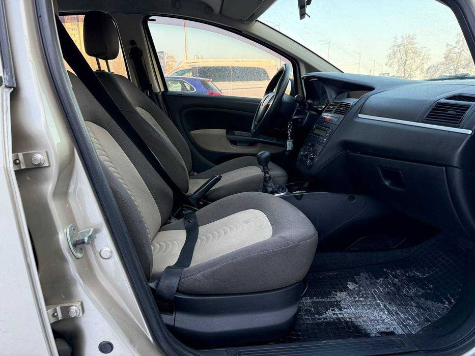 Fiat Linea 2007 1.2 Дизель МКПП Обмін/Кредит/Лізинг