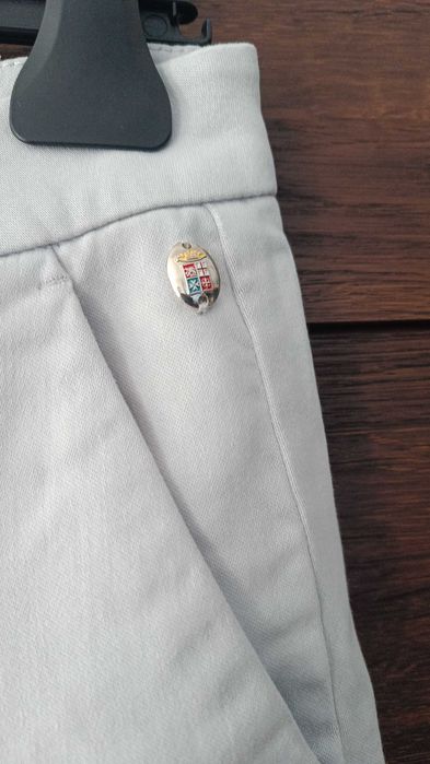 Spodnie Marina Militare