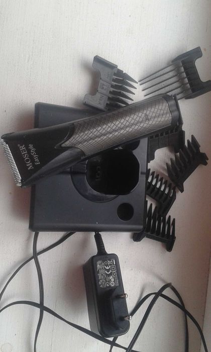 Машинка для стрижки Moser 1881