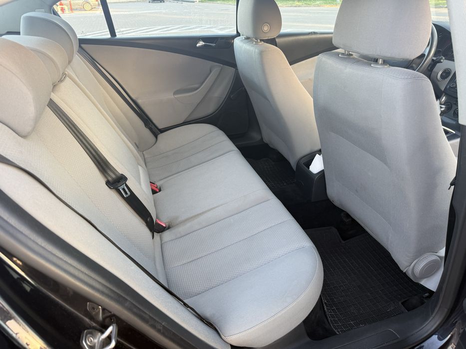 Volkswagen Passat b6  1.9 tdi 105KM