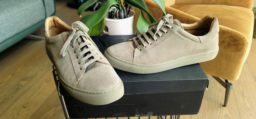 Туфли мужские 43 размер