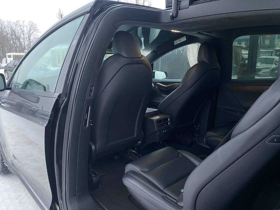 Tesla Model X 2020 (Розстрочка / Лізинг)