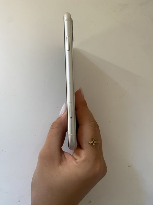 Iphone 11 , branco