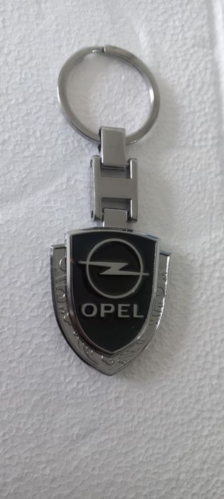 Porta chaves opel novo/ na embalagem