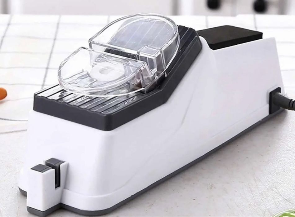 Електроточилка для ножів точилка