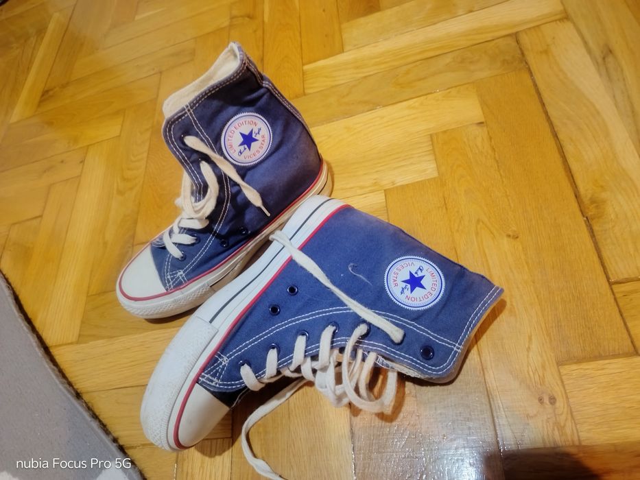 Trampki damskie 39 trampki na koturnie
