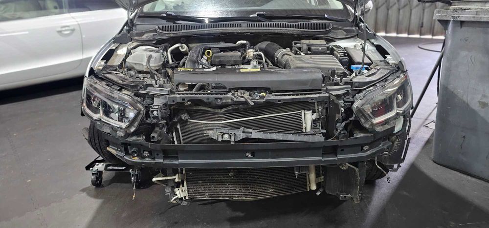 Volkswagen Polo 1.0 TSI 2023 - 56mil km