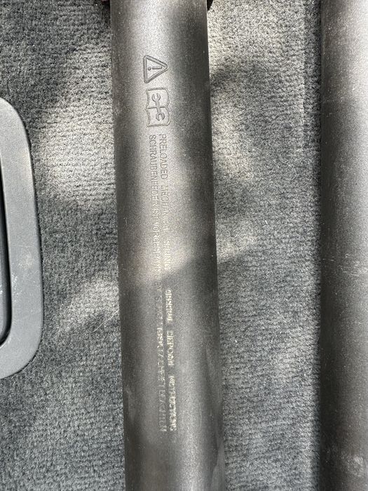 Електропривід багажника шкода кодиак