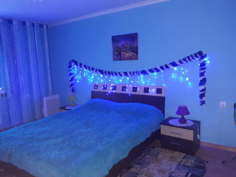 Здається житло в селі Кваси