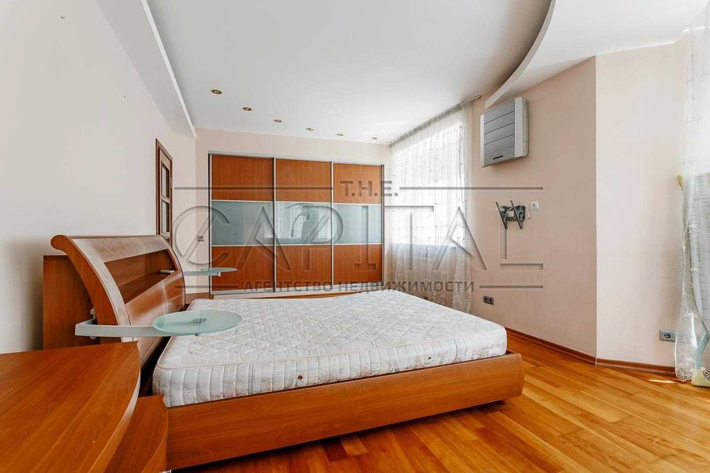 Продажа квартиры, пр-т Владимира Ивасюка, Оболонский р-н