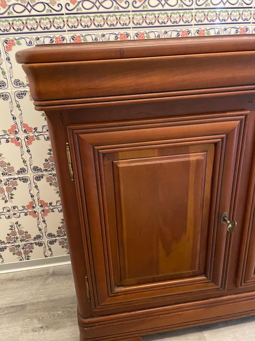 Móvel aparador sala