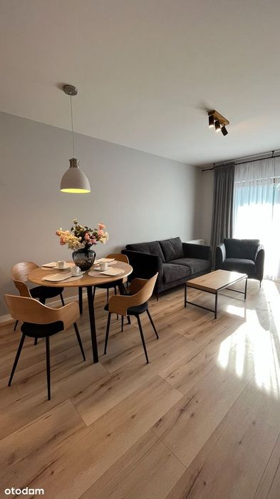 Mieszkanie – Katowice - Widok 5