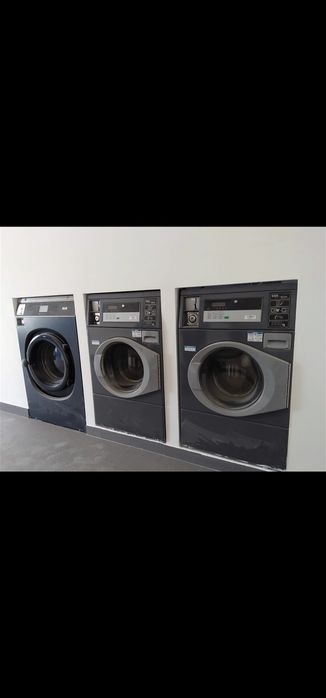 Self-service lavandaria doseadores lar e hospitais