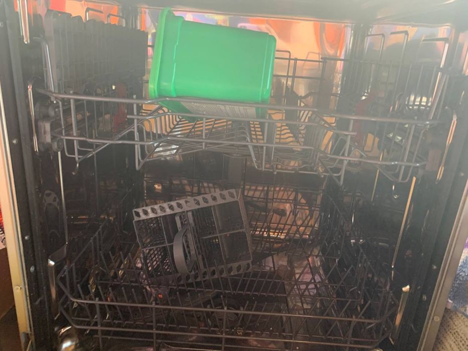 Посудомийка