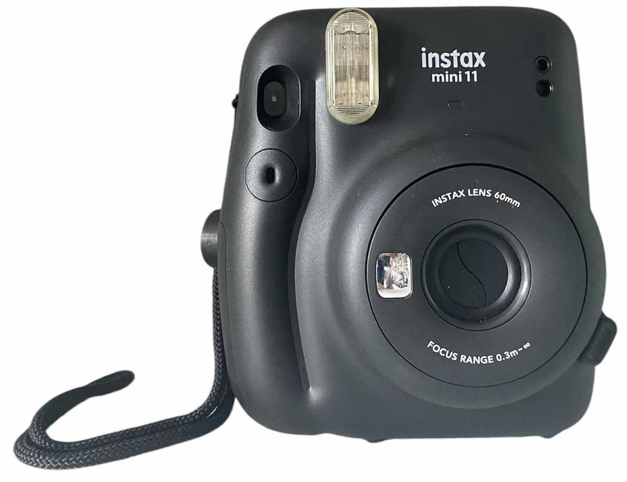 Zestaw Instax 11 mini plus wkłady