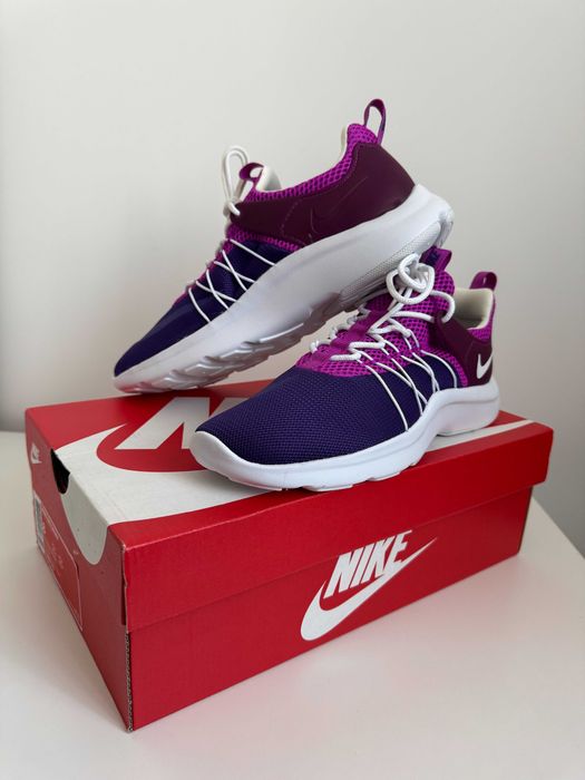 buty sportowe / do biegania Nike Women's Darwin Running Shoe  r. 39