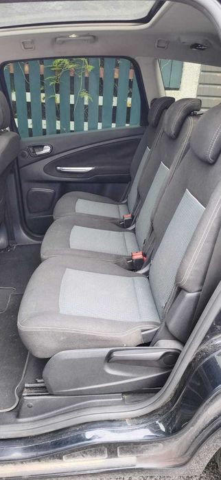 Ford S-Max 2.0 TDCi DPF Titanium