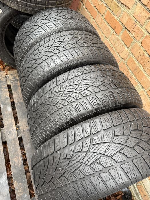 Комплект резины известной фирмы