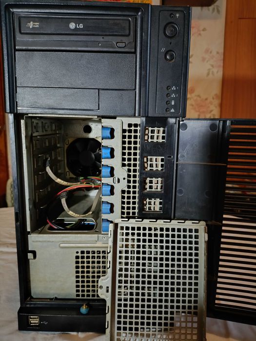 Server IBM S5500HCV
