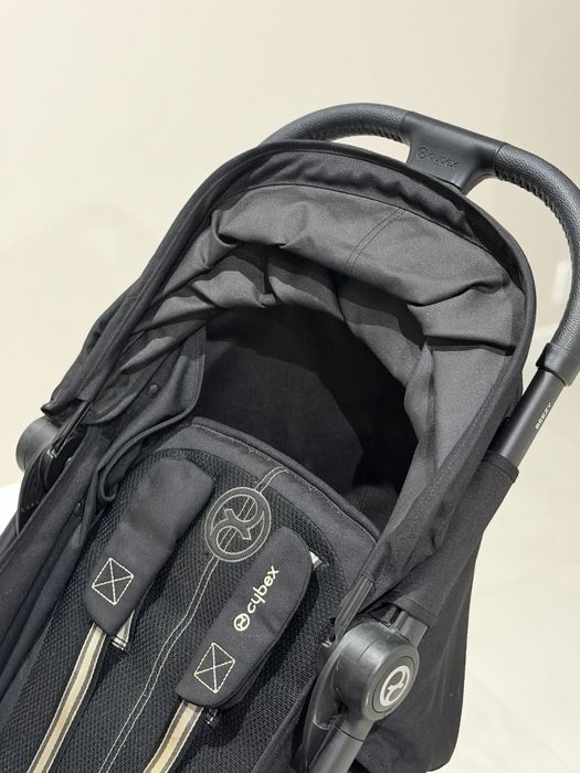 Spacerówka, wózek spacerowy Cybex Beezy 2.0