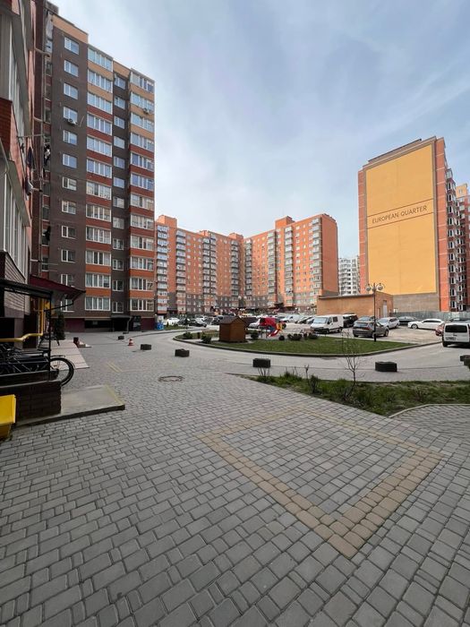 1-комнатная квартира по адресу ул. Марии Приймаченко (площадь 48 м²) - Atlanta.ua - фото 11