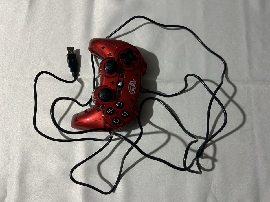 Comando para gaming, playstation e etc
