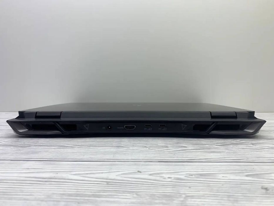 Ноутбук Acer Nitro 16 2.5k 165Hz ryzen 7 RTX4070 DDR 5 16 GB SSD M.2 GB 512 GB