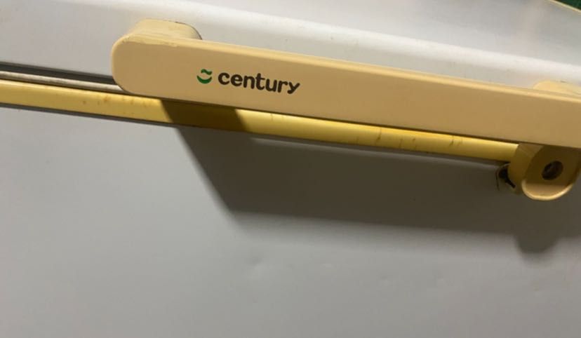 Arca century congeladora