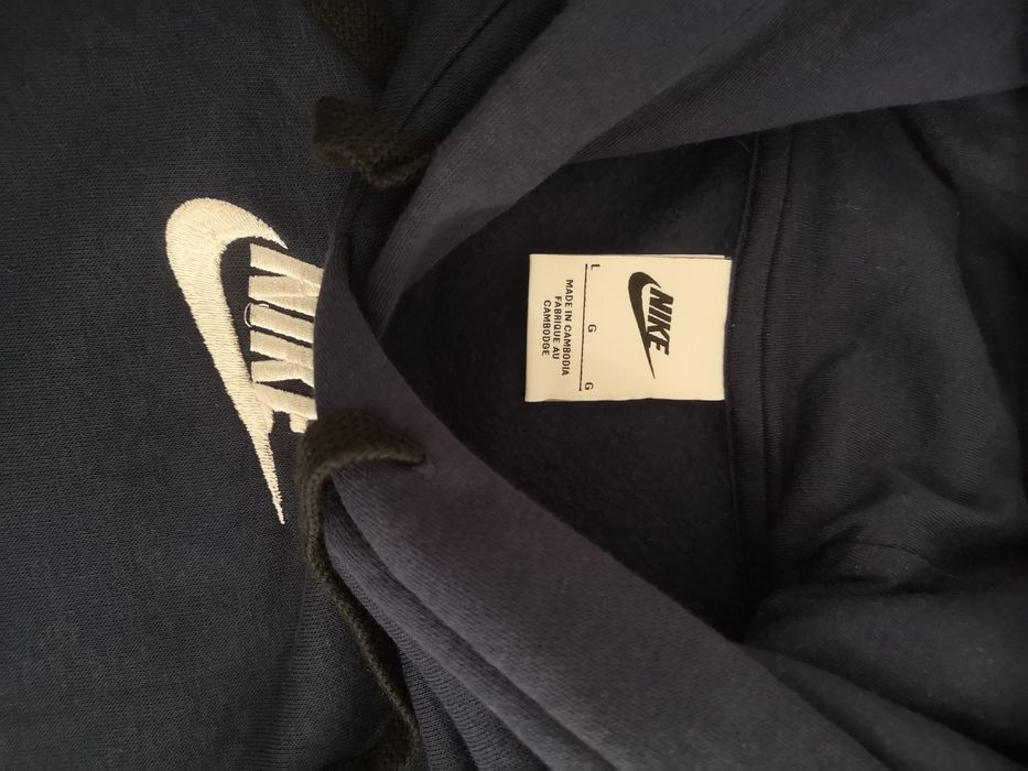 Fato de treino Nike L Novo