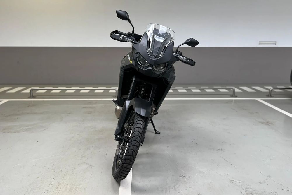 Honda Africa Twin 1100
