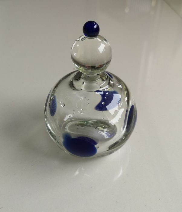 karafka do perfum vintage Italia