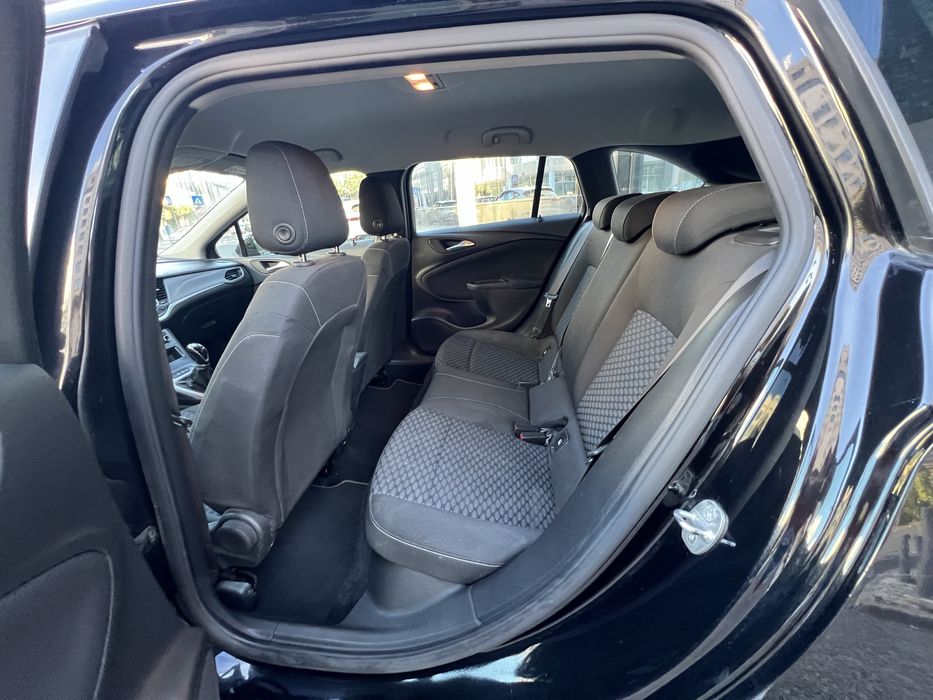Opel Astra K 1.6 CDTI 136cv Nacional 2019/06 194.000kms