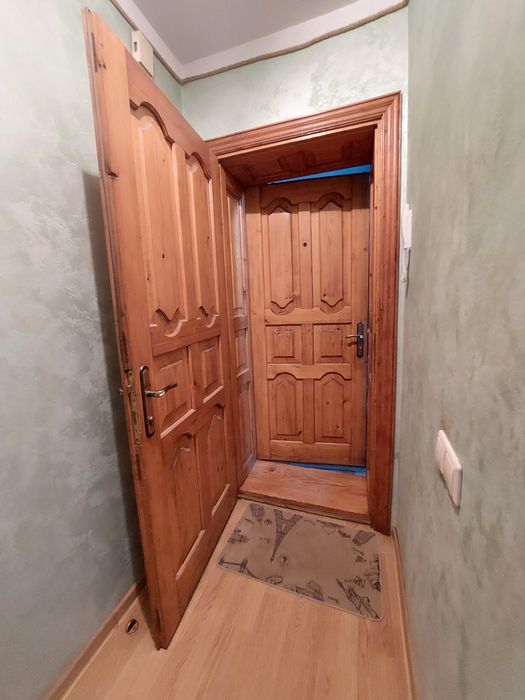 Продаж 3 кімн квартири 60м2  вул. Трускавець м. Борислав