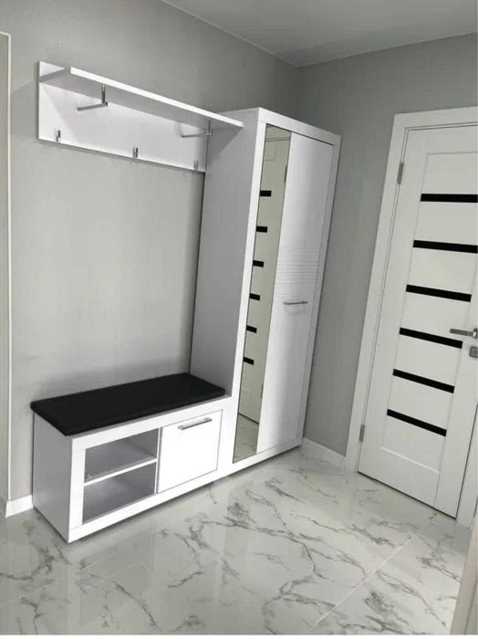 З Ремонтом! Продаж 2-кімнатної квартири в ЖК Liko-Grad Perfect Town!