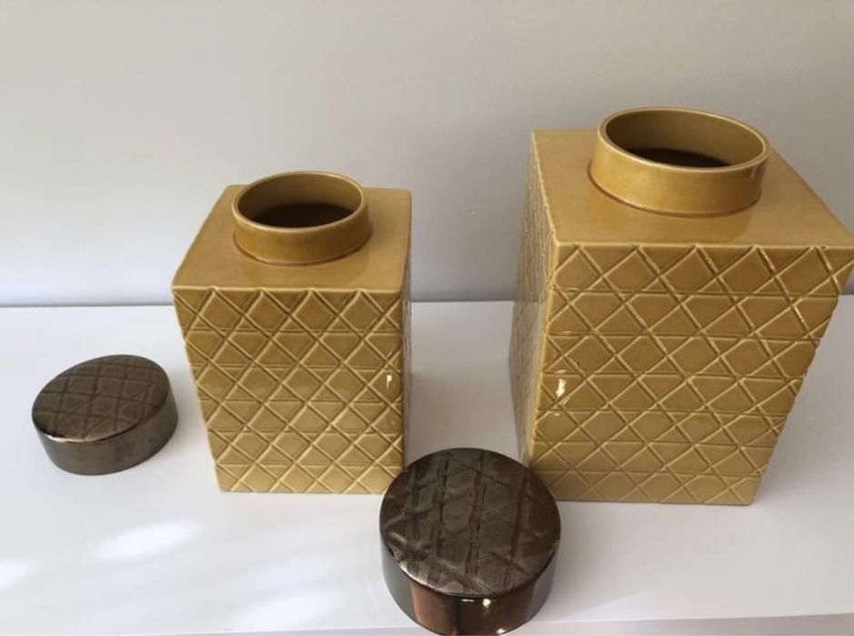 Jarra de decoração HOMA